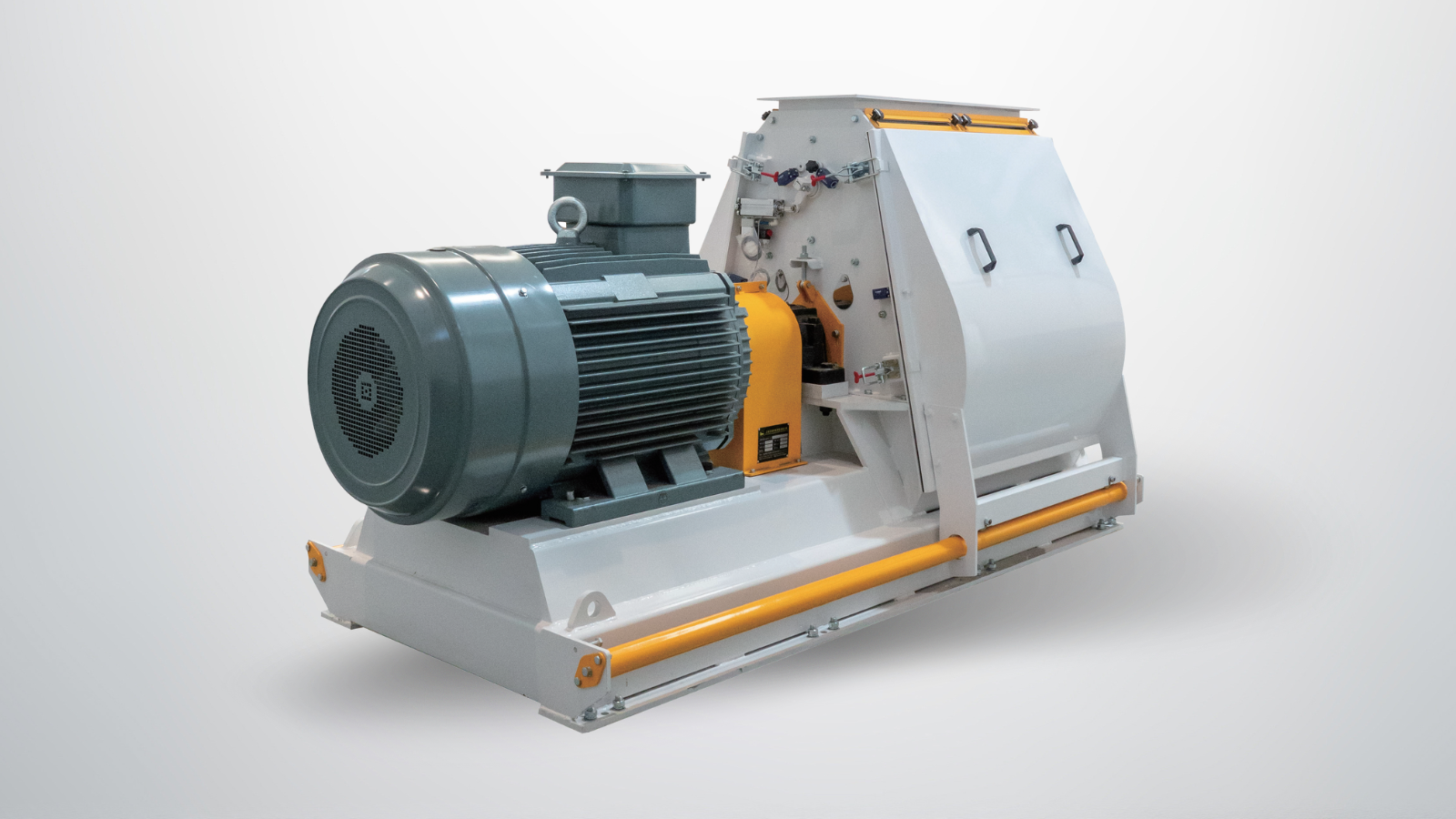 粉碎机（SFSP56）